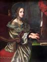 saint cecilia